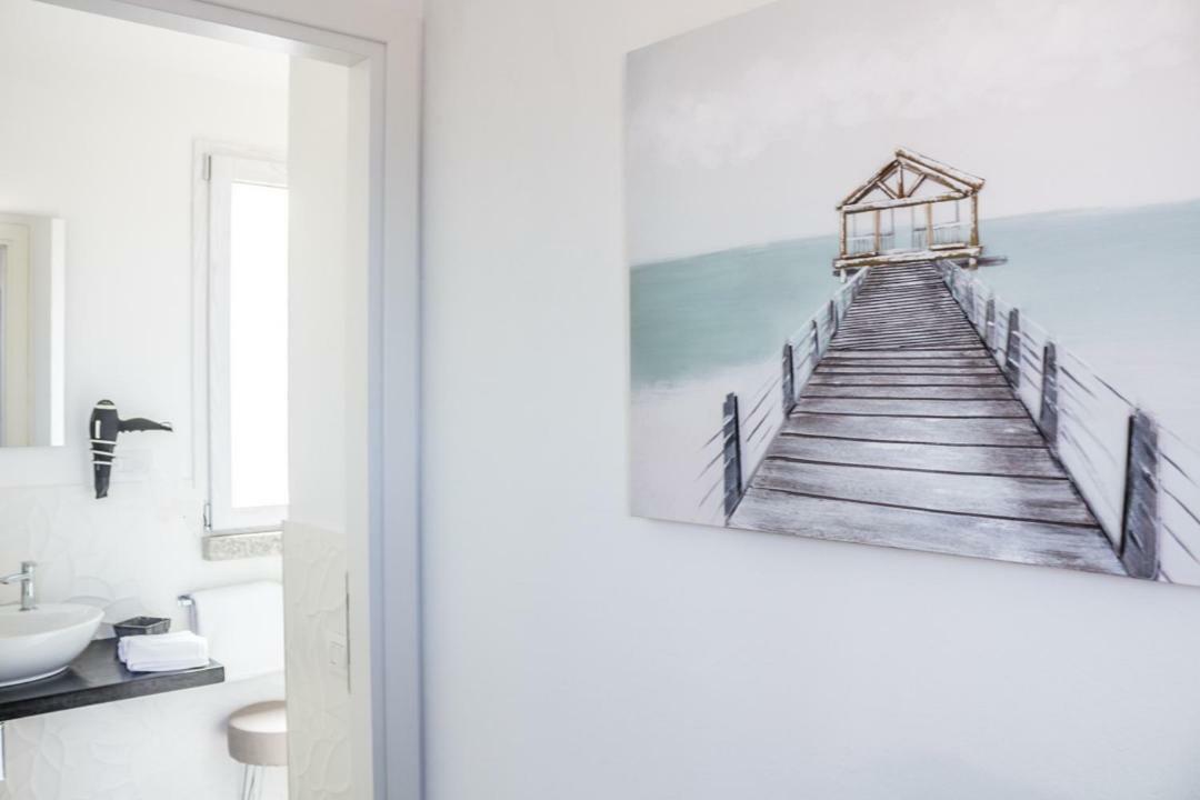 B&B Naracheddu Elite Santa Teresa Gallura Ngoại thất bức ảnh