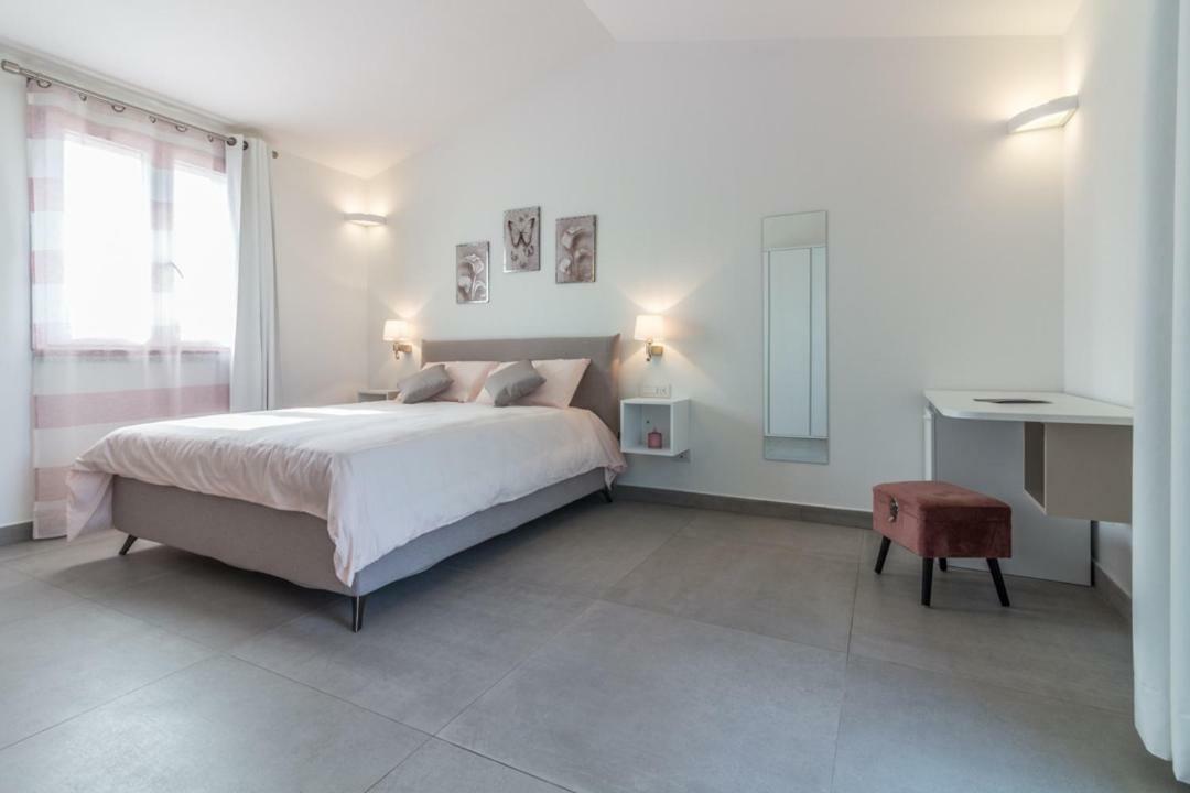 B&B Naracheddu Elite Santa Teresa Gallura Ngoại thất bức ảnh