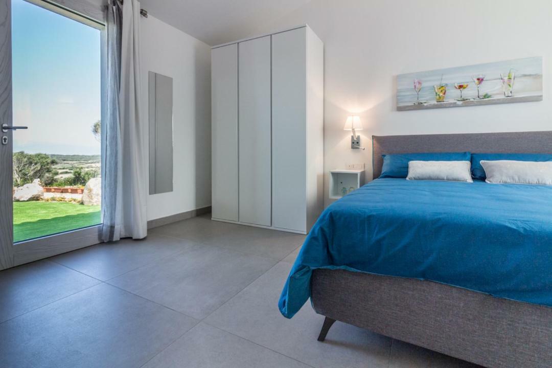 B&B Naracheddu Elite Santa Teresa Gallura Ngoại thất bức ảnh