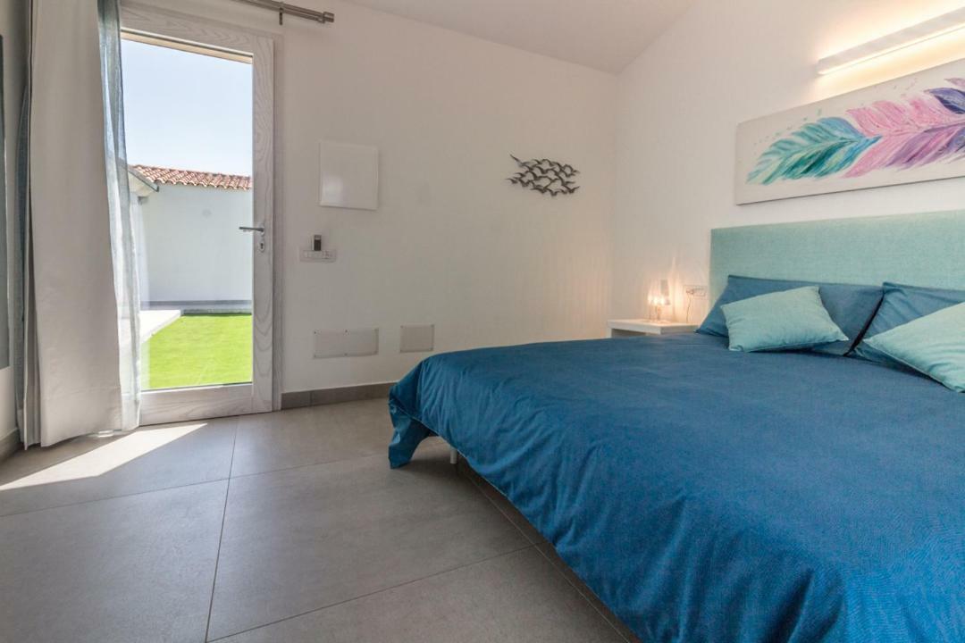 B&B Naracheddu Elite Santa Teresa Gallura Ngoại thất bức ảnh