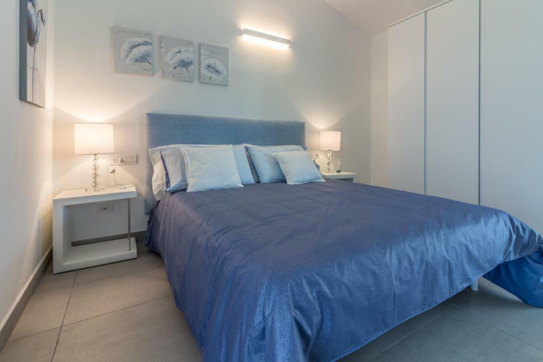 B&B Naracheddu Elite Santa Teresa Gallura Ngoại thất bức ảnh
