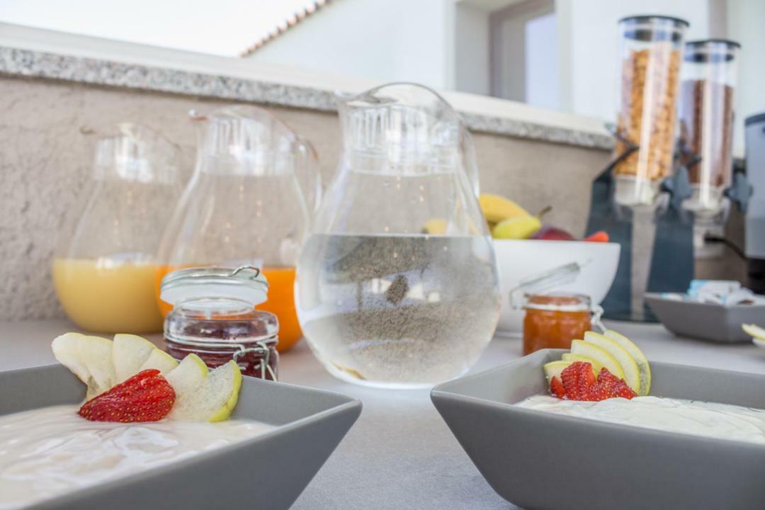 B&B Naracheddu Elite Santa Teresa Gallura Ngoại thất bức ảnh