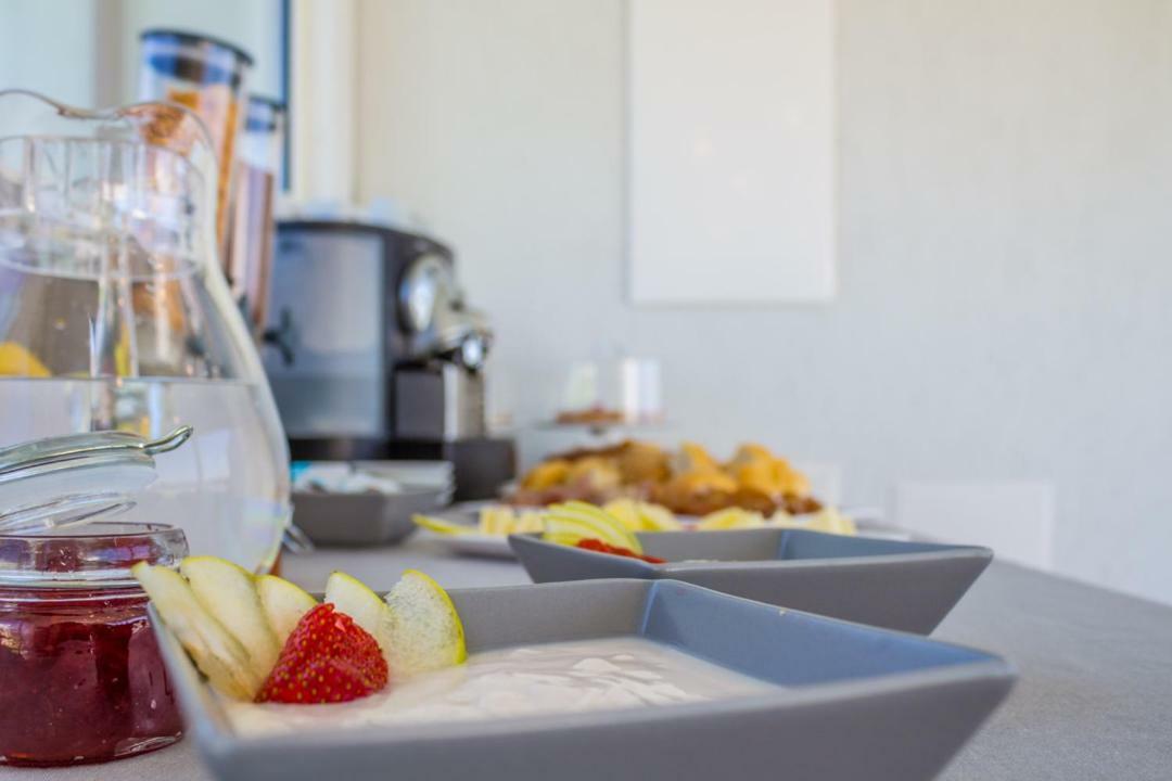 B&B Naracheddu Elite Santa Teresa Gallura Ngoại thất bức ảnh