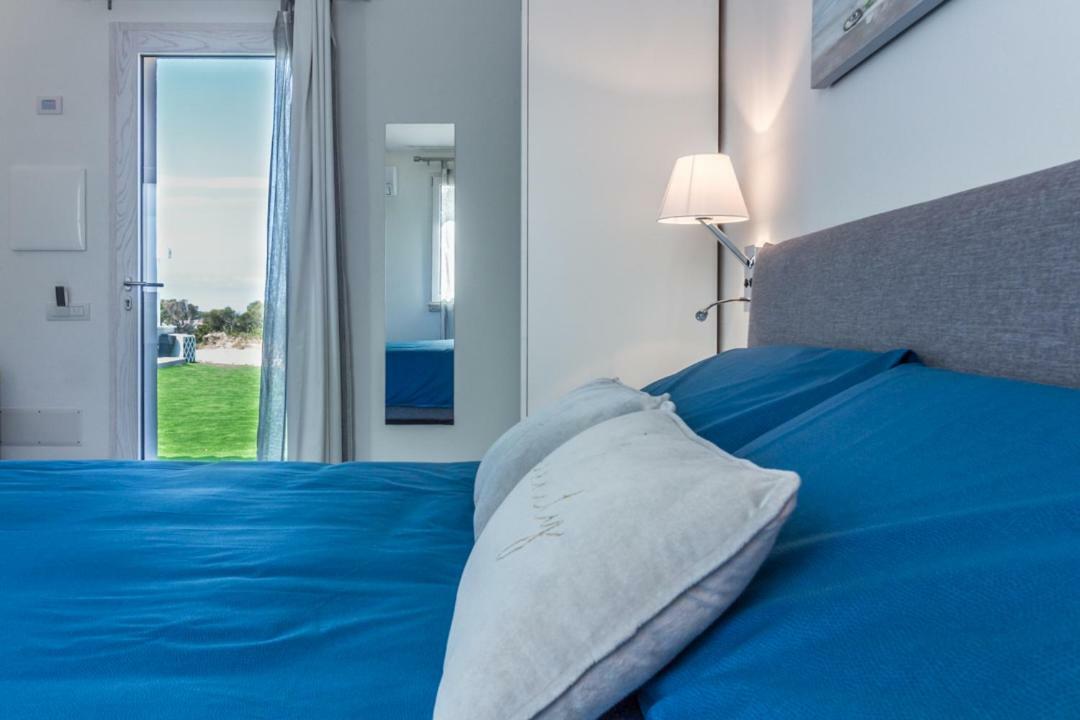 B&B Naracheddu Elite Santa Teresa Gallura Ngoại thất bức ảnh
