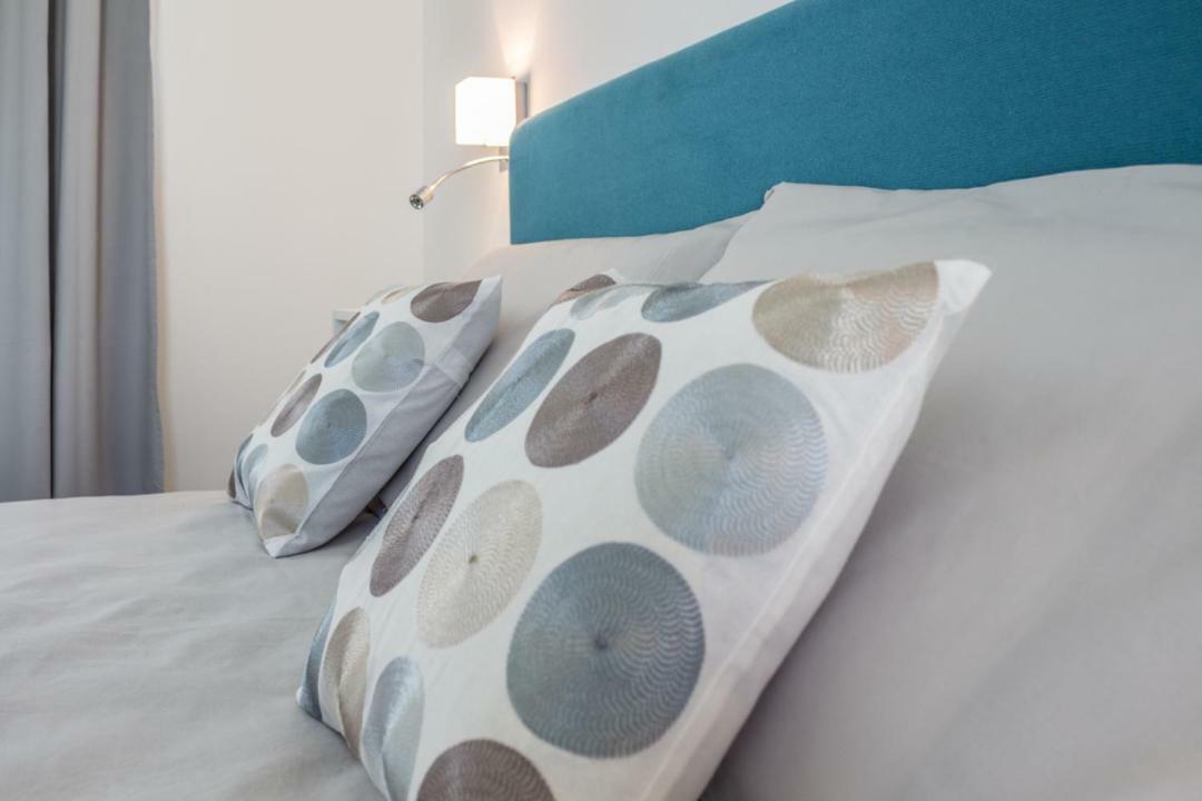 B&B Naracheddu Elite Santa Teresa Gallura Ngoại thất bức ảnh
