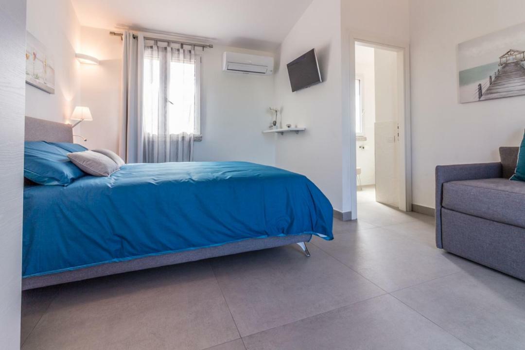 B&B Naracheddu Elite Santa Teresa Gallura Ngoại thất bức ảnh