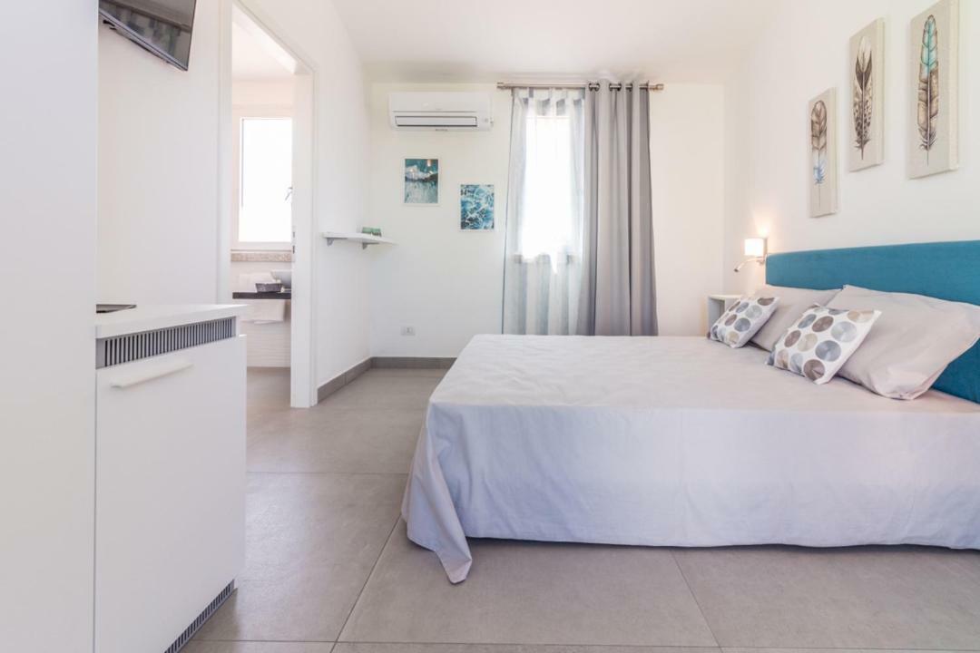 B&B Naracheddu Elite Santa Teresa Gallura Ngoại thất bức ảnh