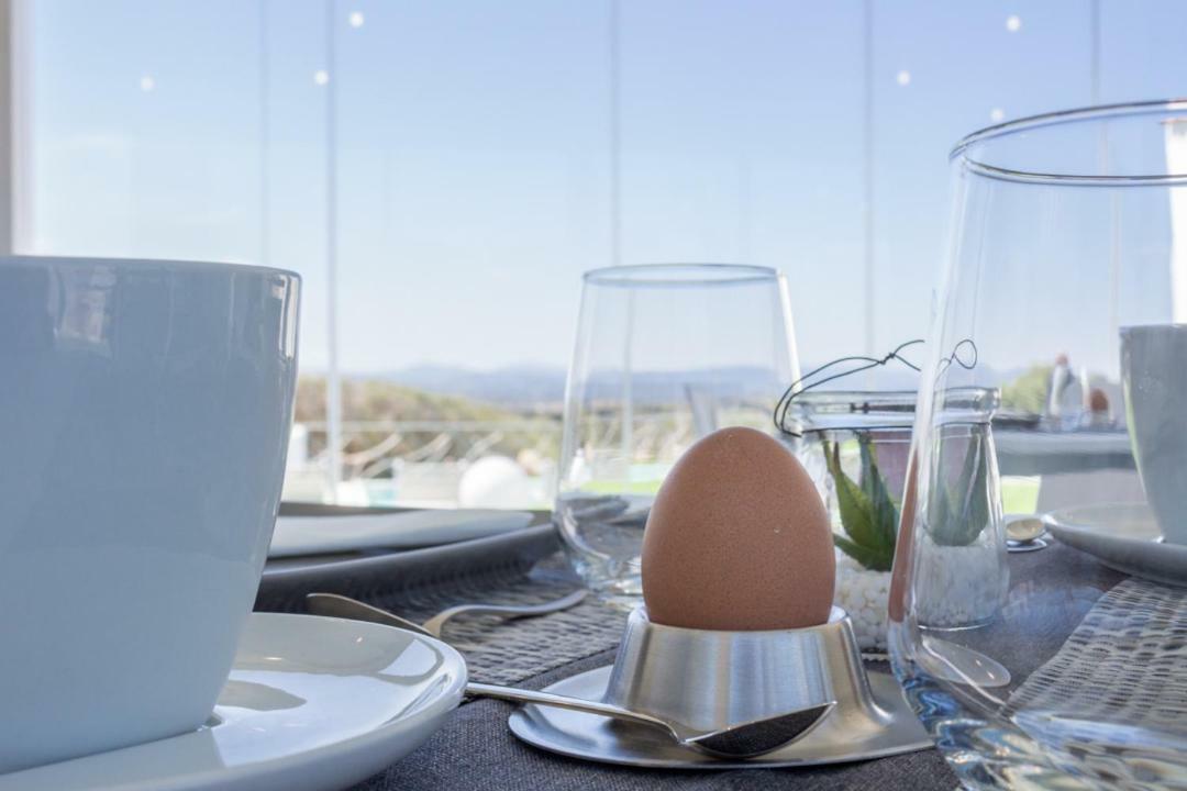 B&B Naracheddu Elite Santa Teresa Gallura Ngoại thất bức ảnh