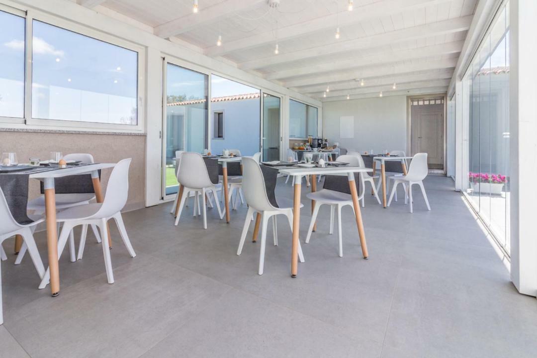B&B Naracheddu Elite Santa Teresa Gallura Ngoại thất bức ảnh