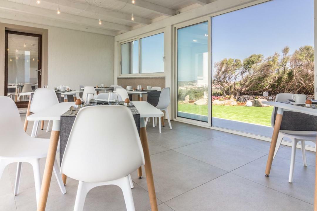 B&B Naracheddu Elite Santa Teresa Gallura Ngoại thất bức ảnh