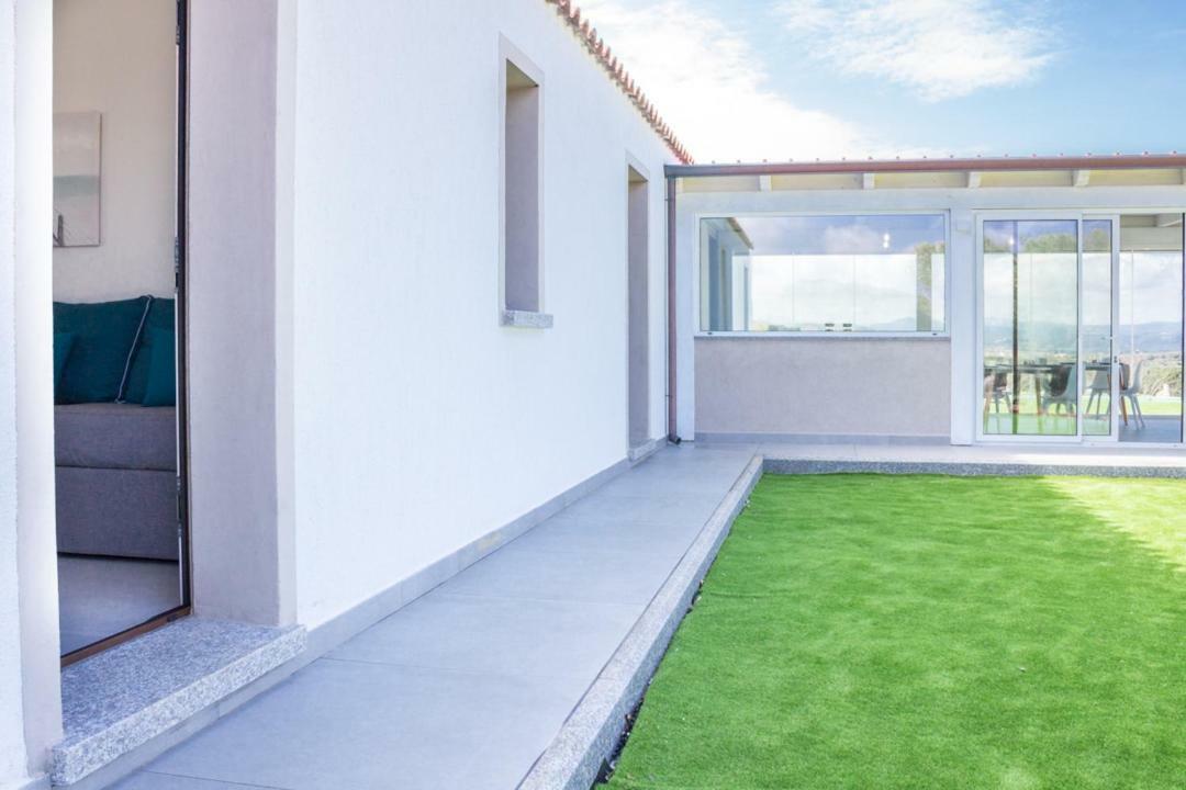 B&B Naracheddu Elite Santa Teresa Gallura Ngoại thất bức ảnh