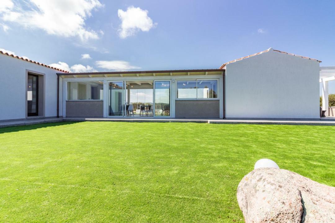 B&B Naracheddu Elite Santa Teresa Gallura Ngoại thất bức ảnh