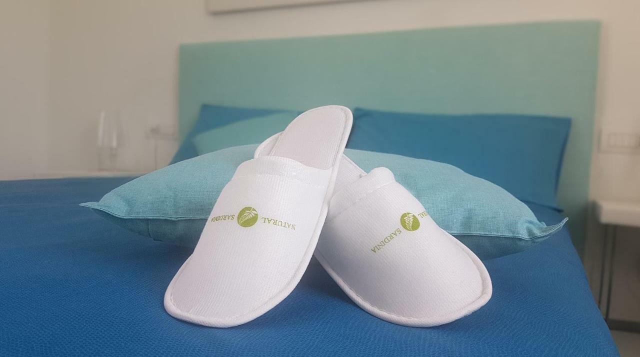 B&B Naracheddu Elite Santa Teresa Gallura Ngoại thất bức ảnh